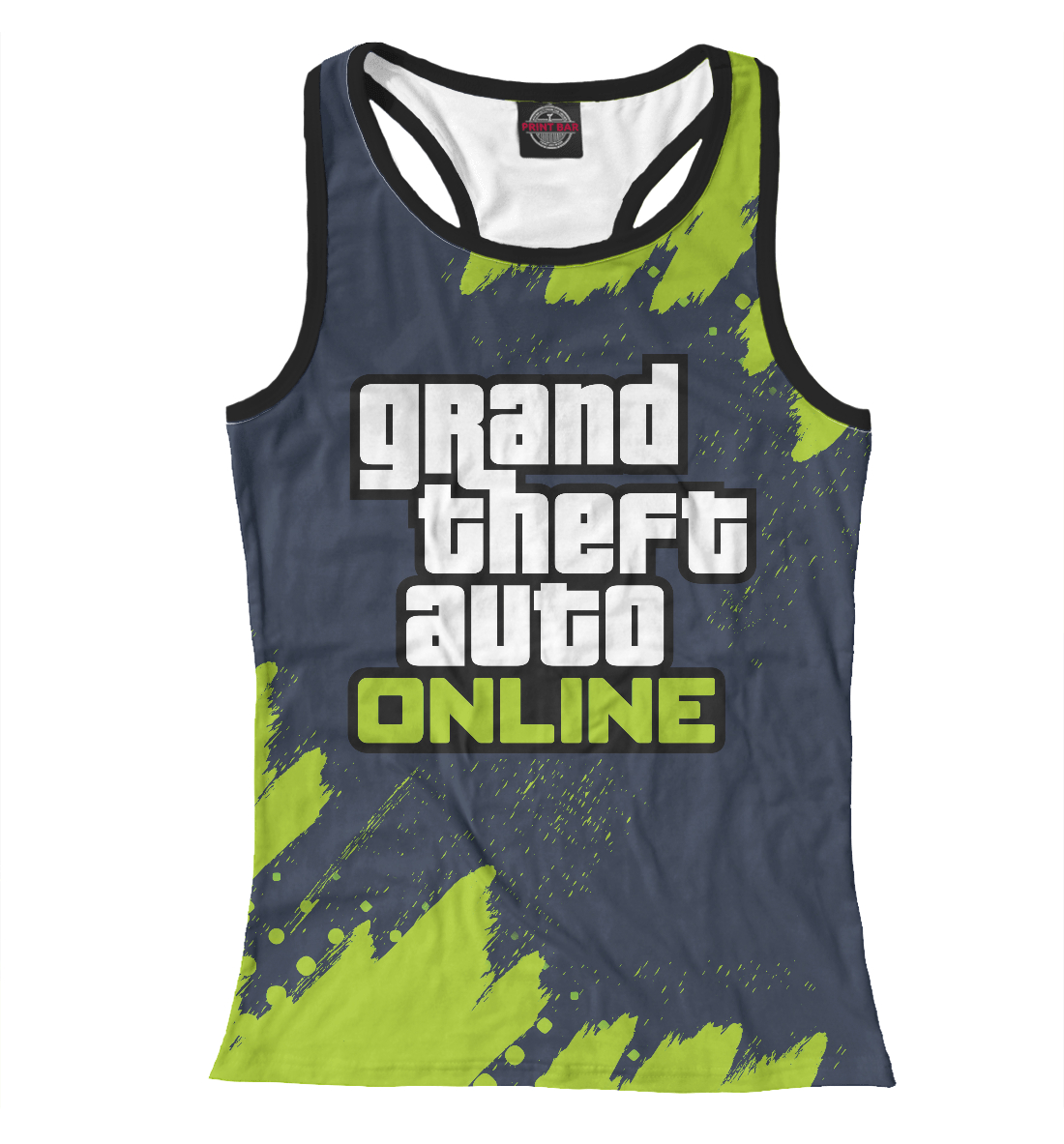 

GTA Online / ГТА Онлайн
