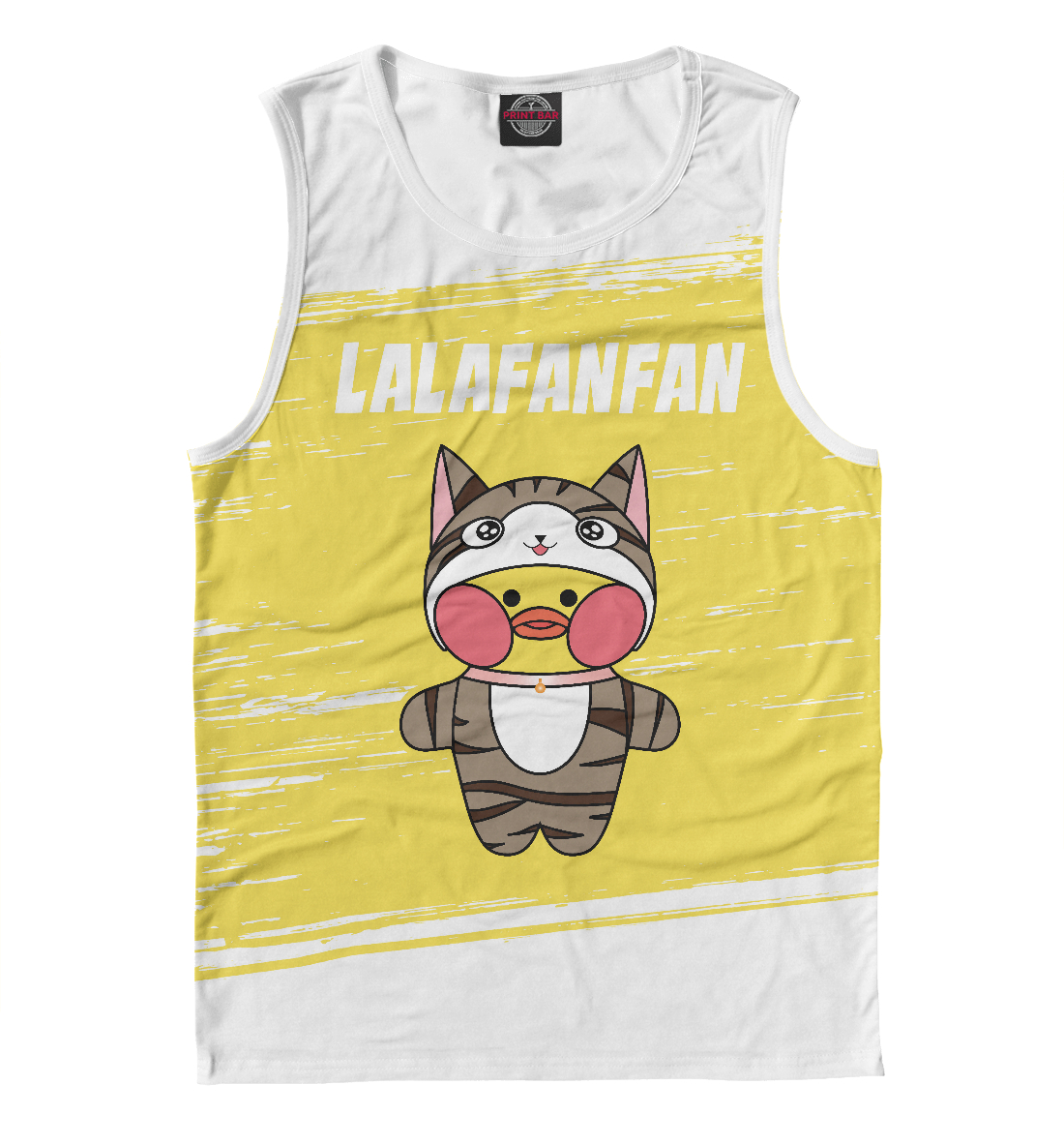 

Лалафанфан - Котик