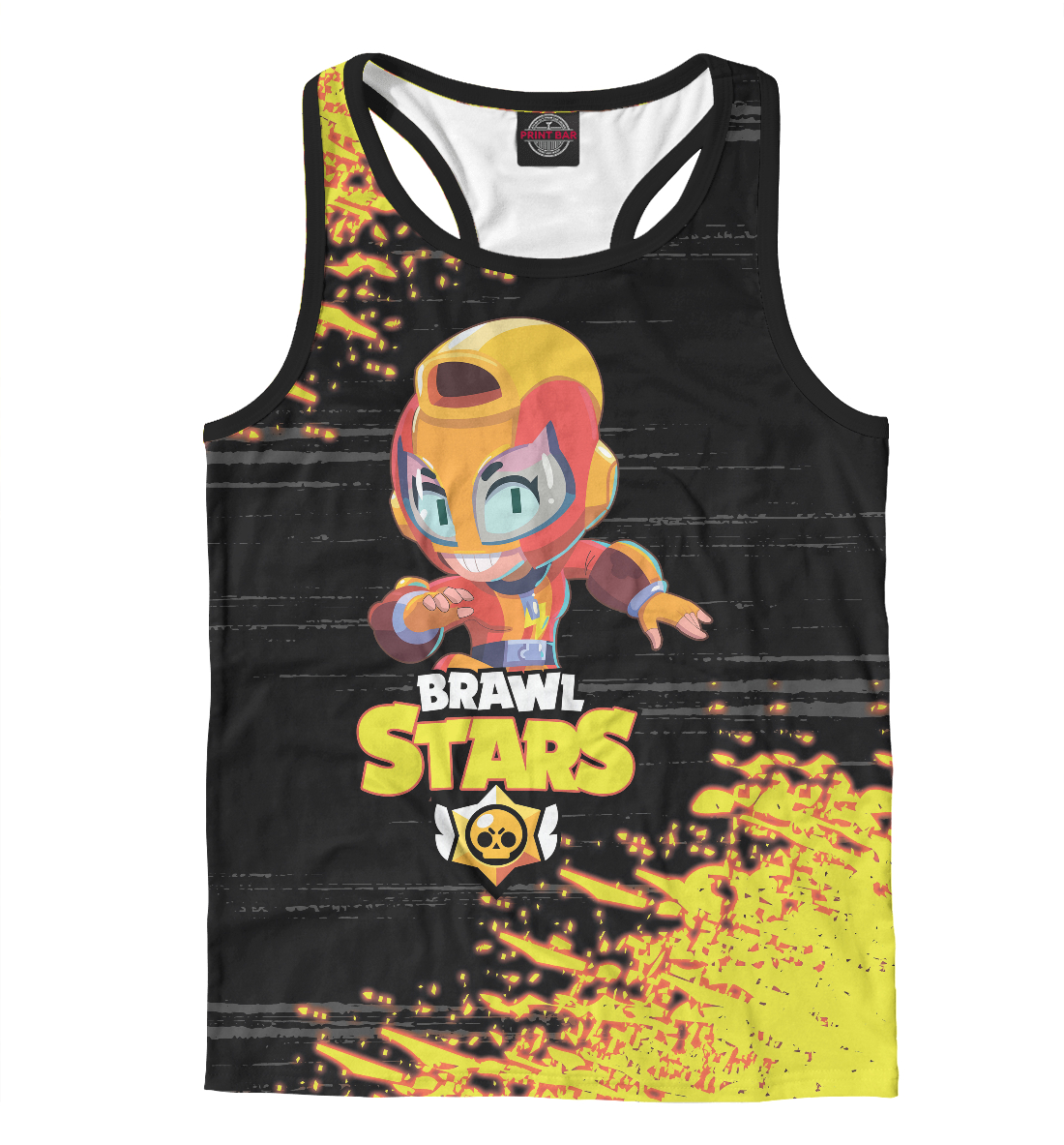

BRAWL STARS MAX