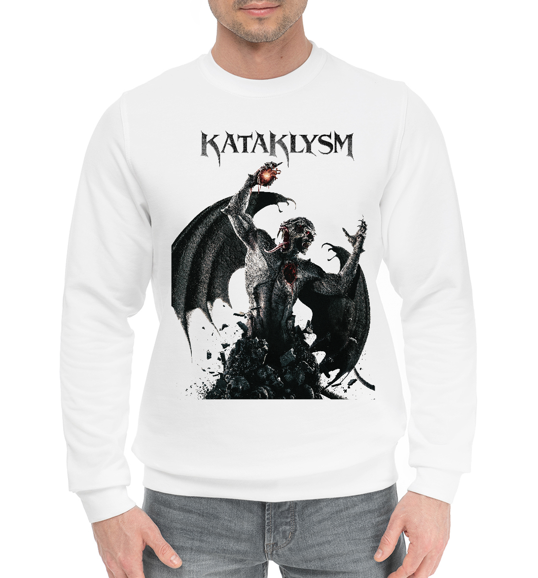 

Kataklysm