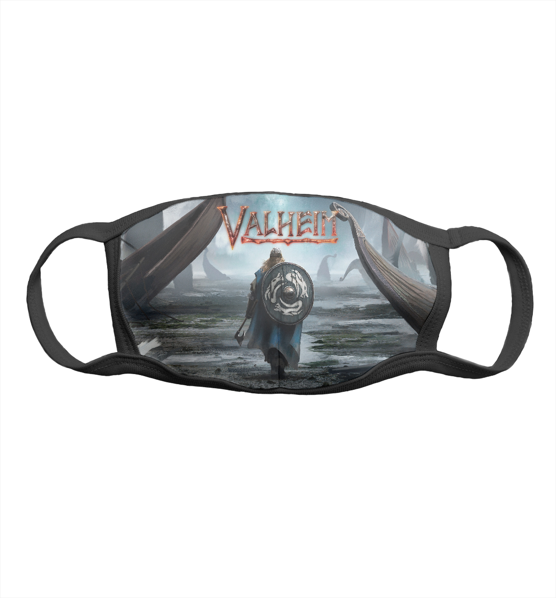 

Valheim Вальхейм
