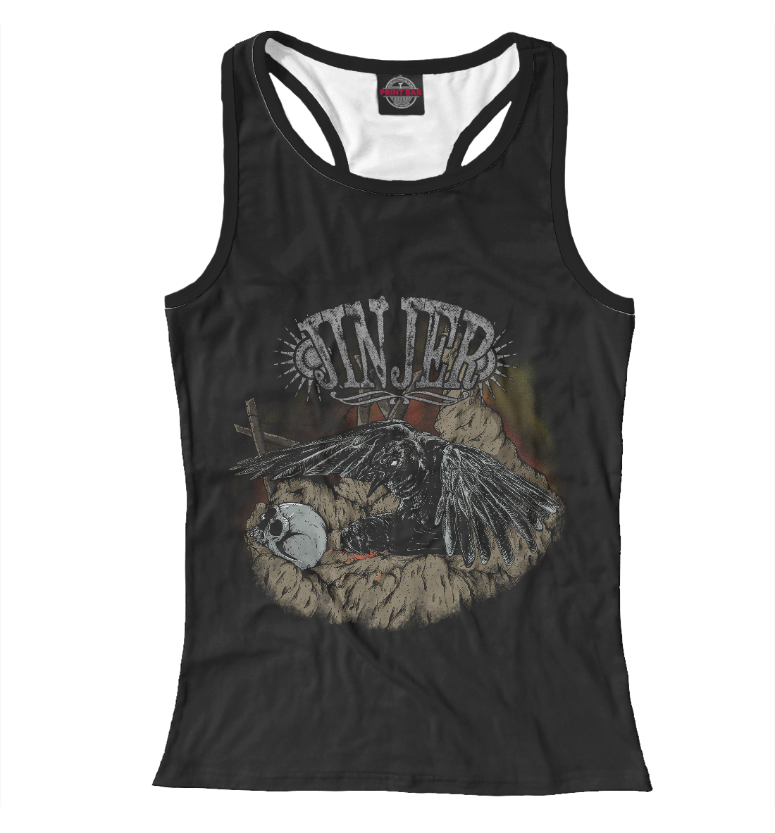 

Jinjer metal band
