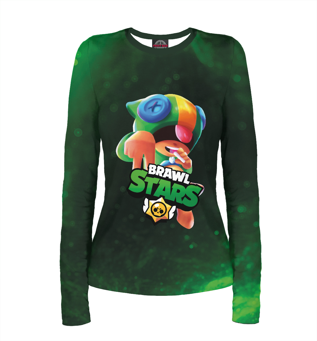

Brawl Stars Leon / Леон