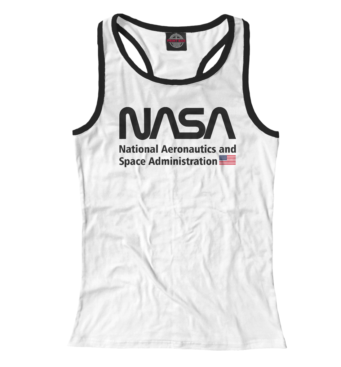 

NASA