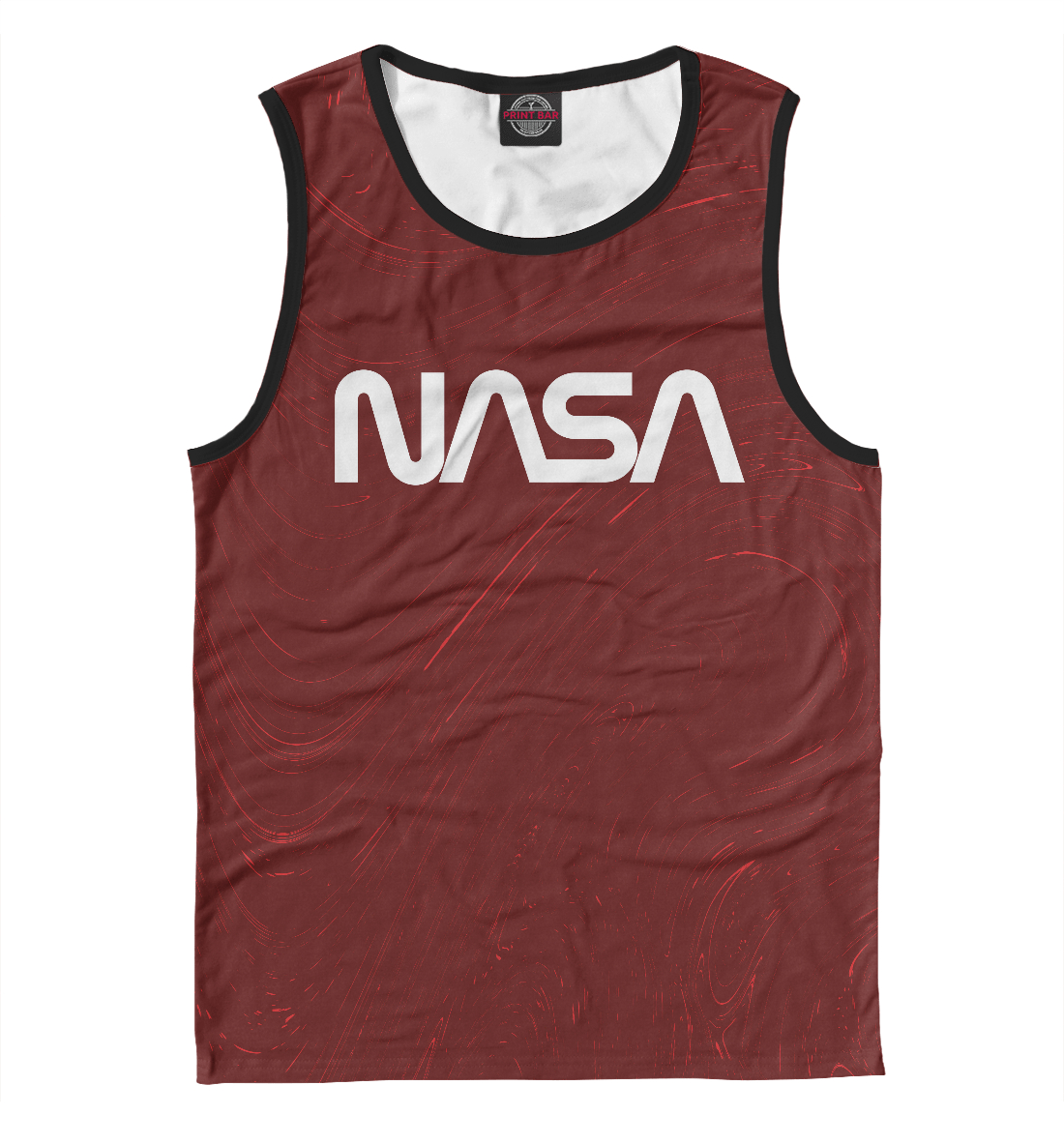 

Nasa / Наса