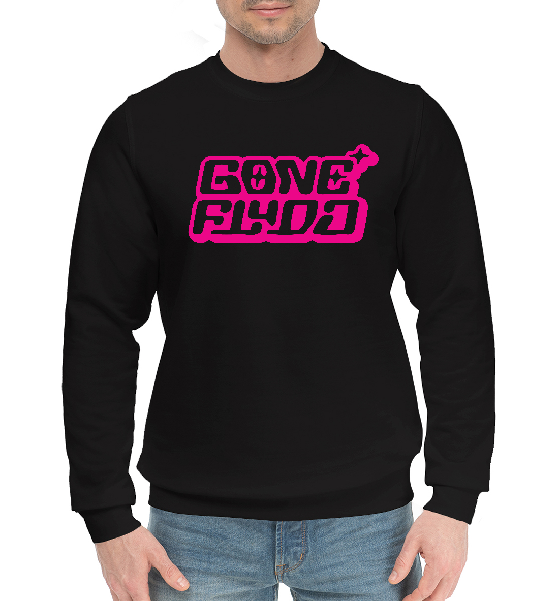 

GONE.Fludd