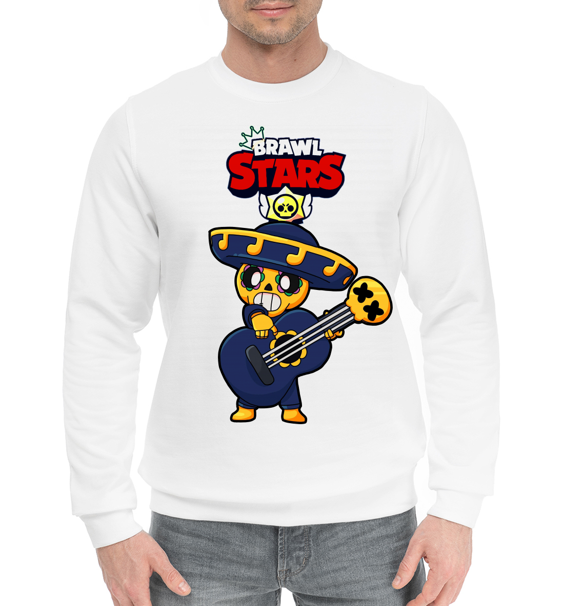 

Brawl Stars
