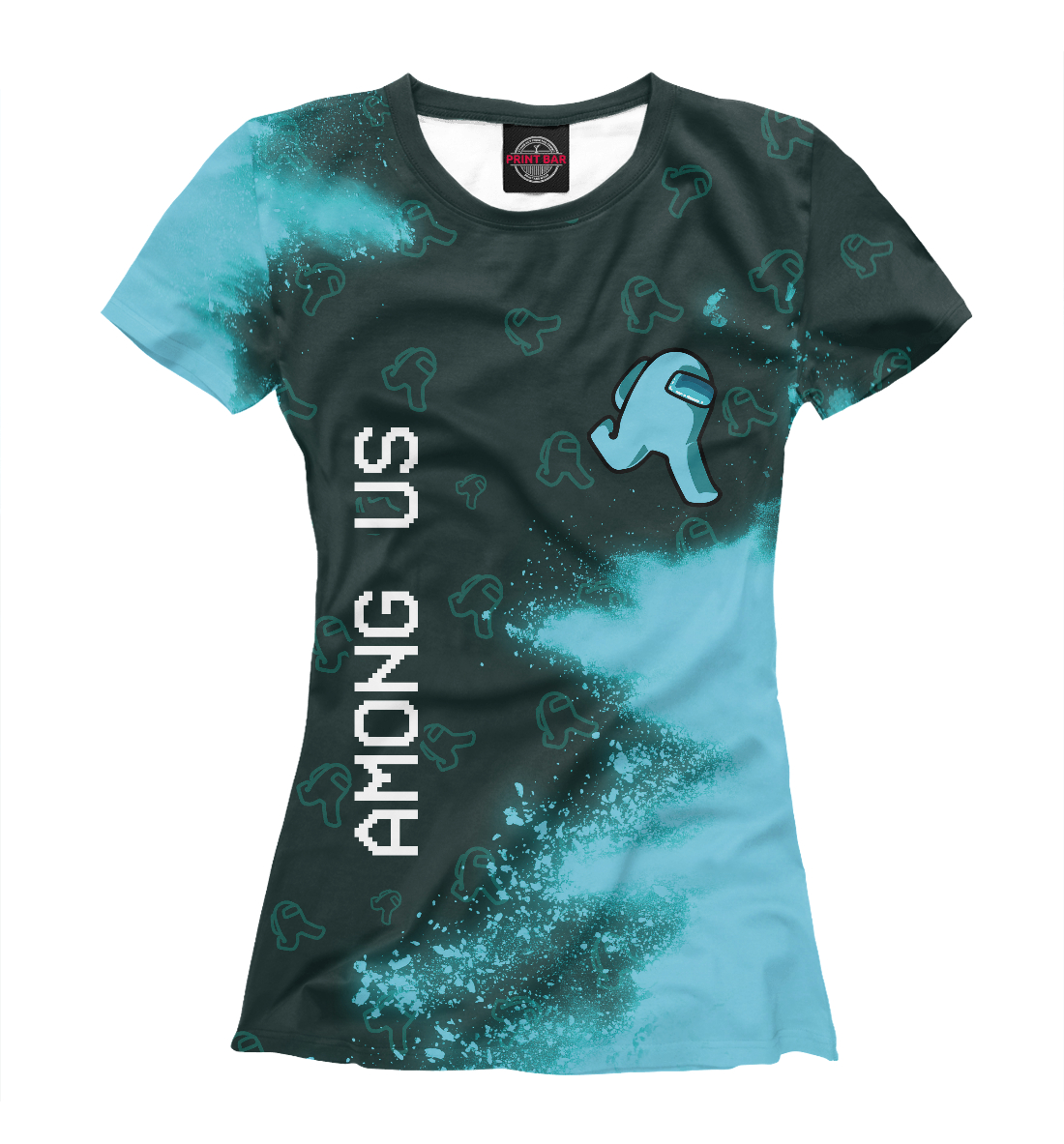 

Among Us / Амонг Ас