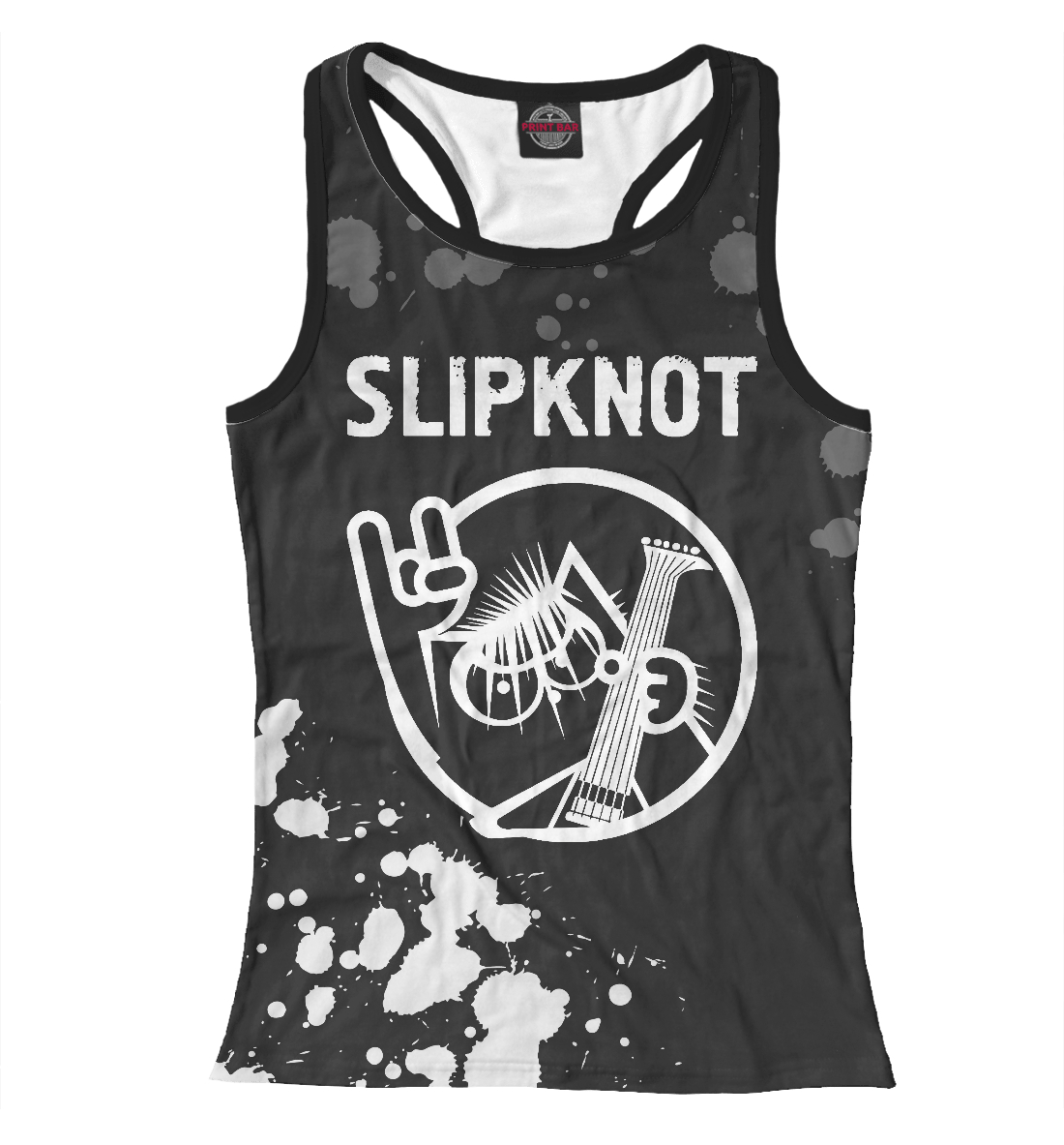 

Slipknot / Кот