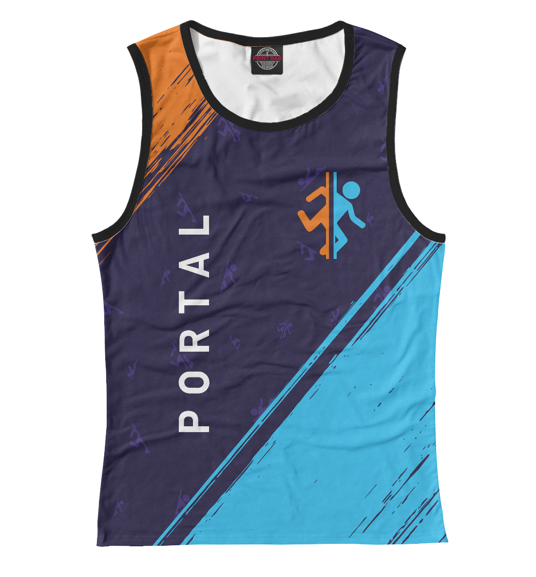 

Portal / Портал