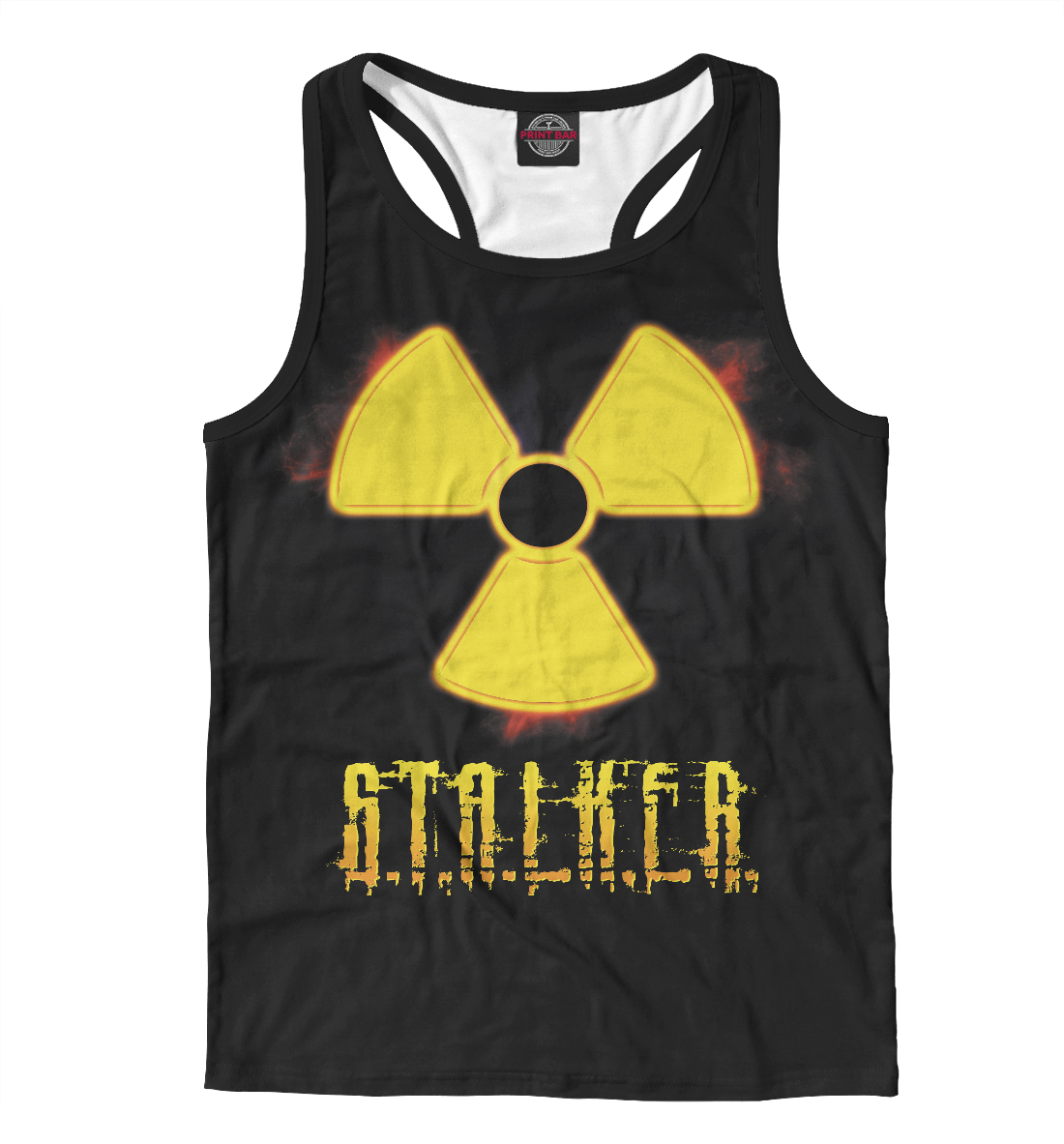 

S.T.A.L.K.E.R.