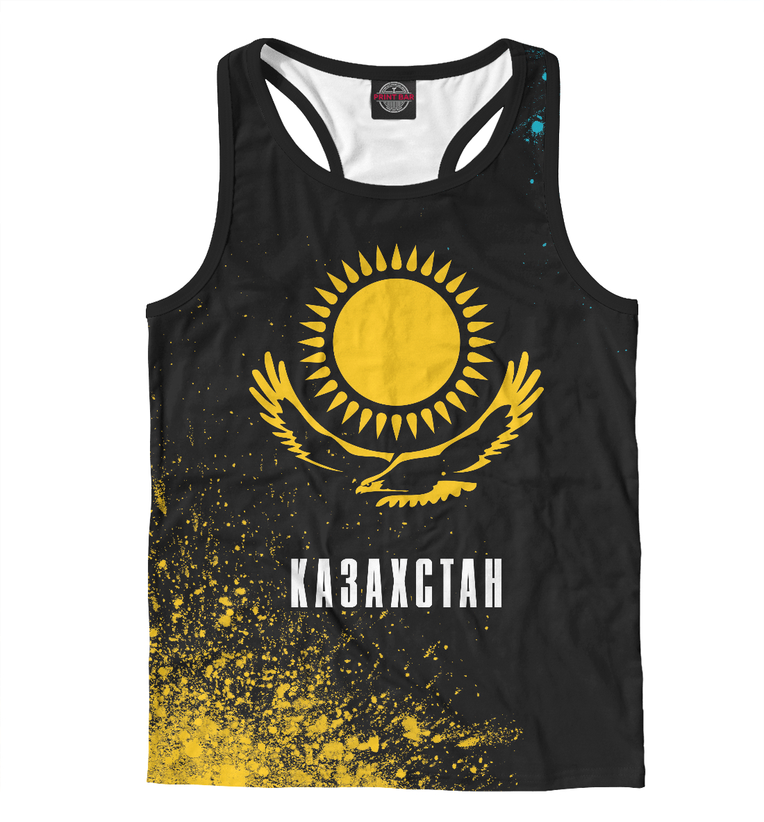 

Казахстан / Kazakhstan