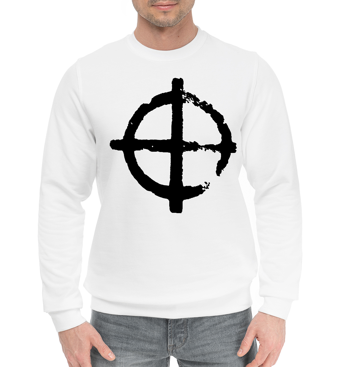 

Разбитый кельт