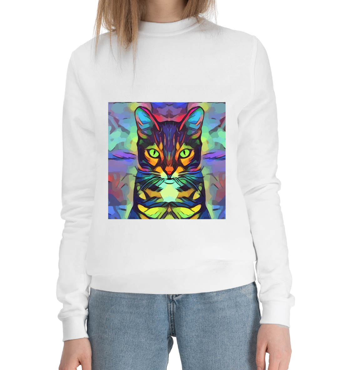 

Котик