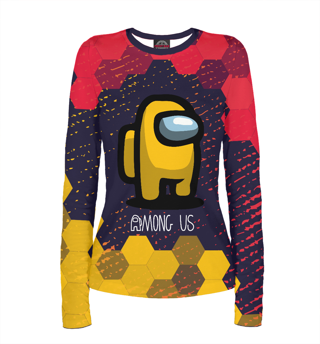 

Among Us / Амонг Ас