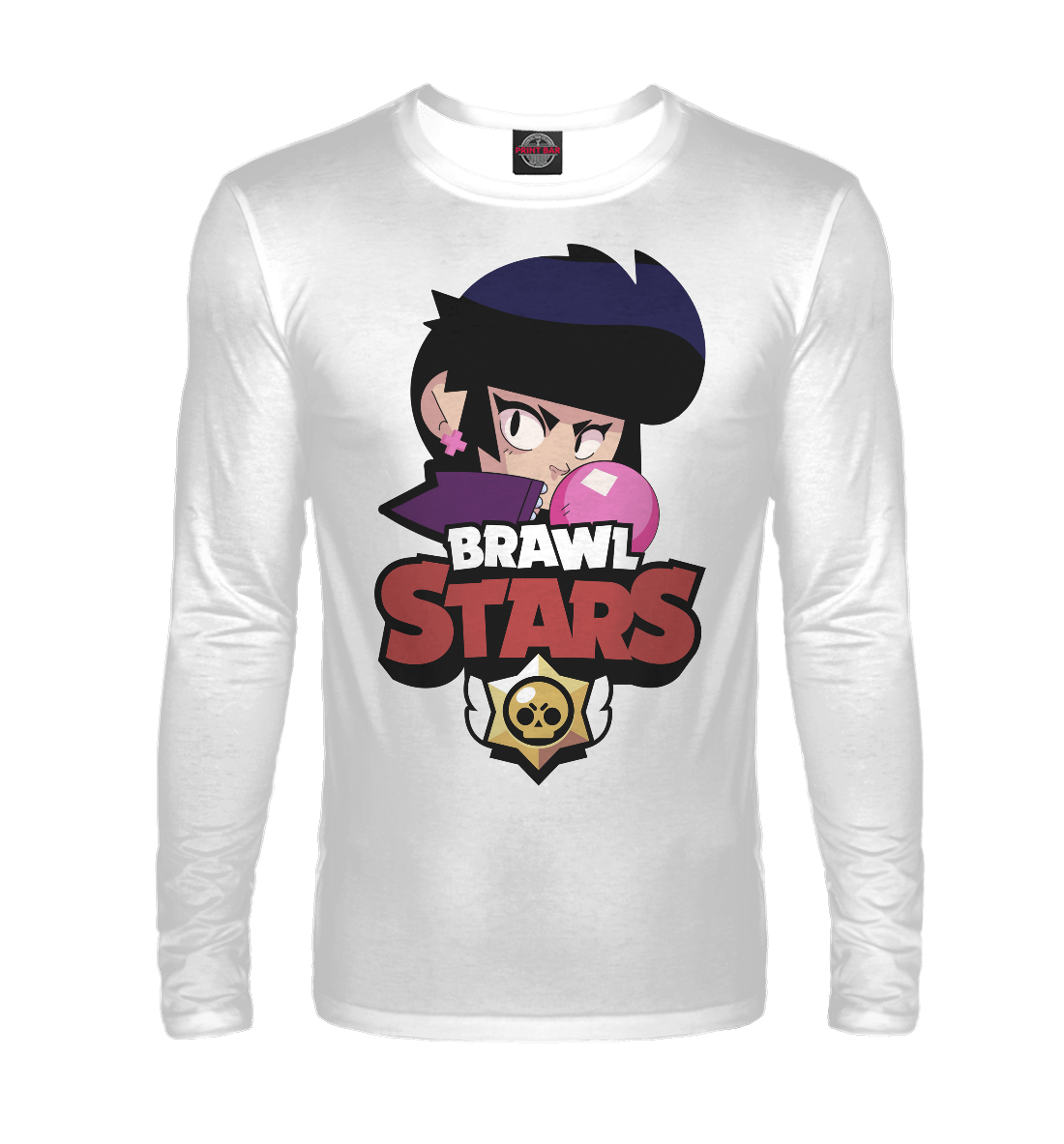 

Brawl Stars Bibi
