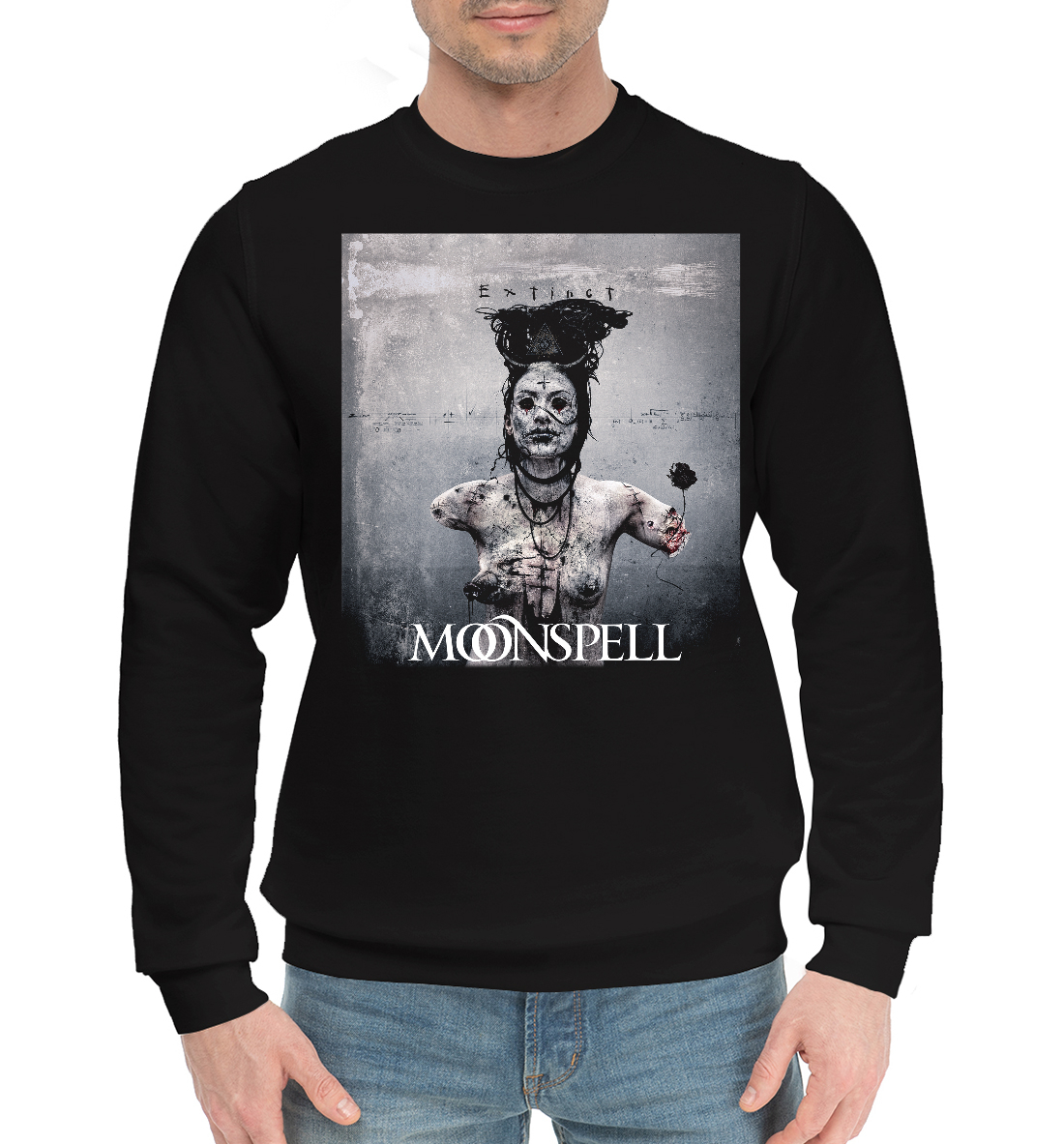 

Moonspell