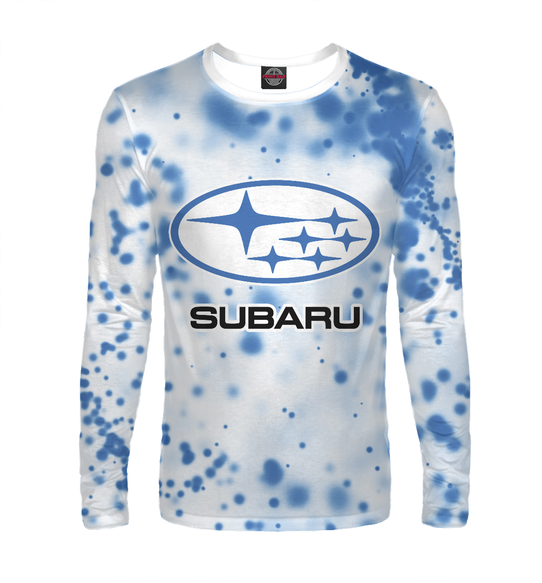 

Subaru / Субару