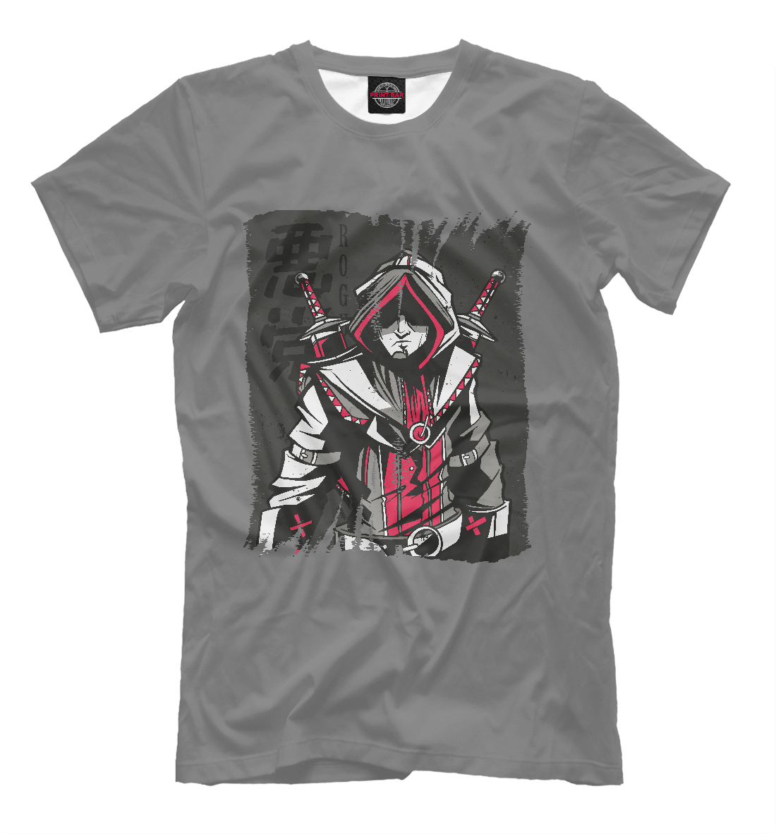

Dark Assassin