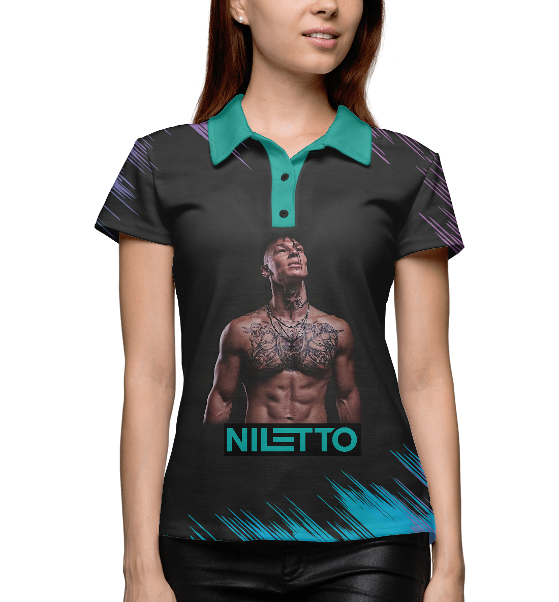 

NILETTO