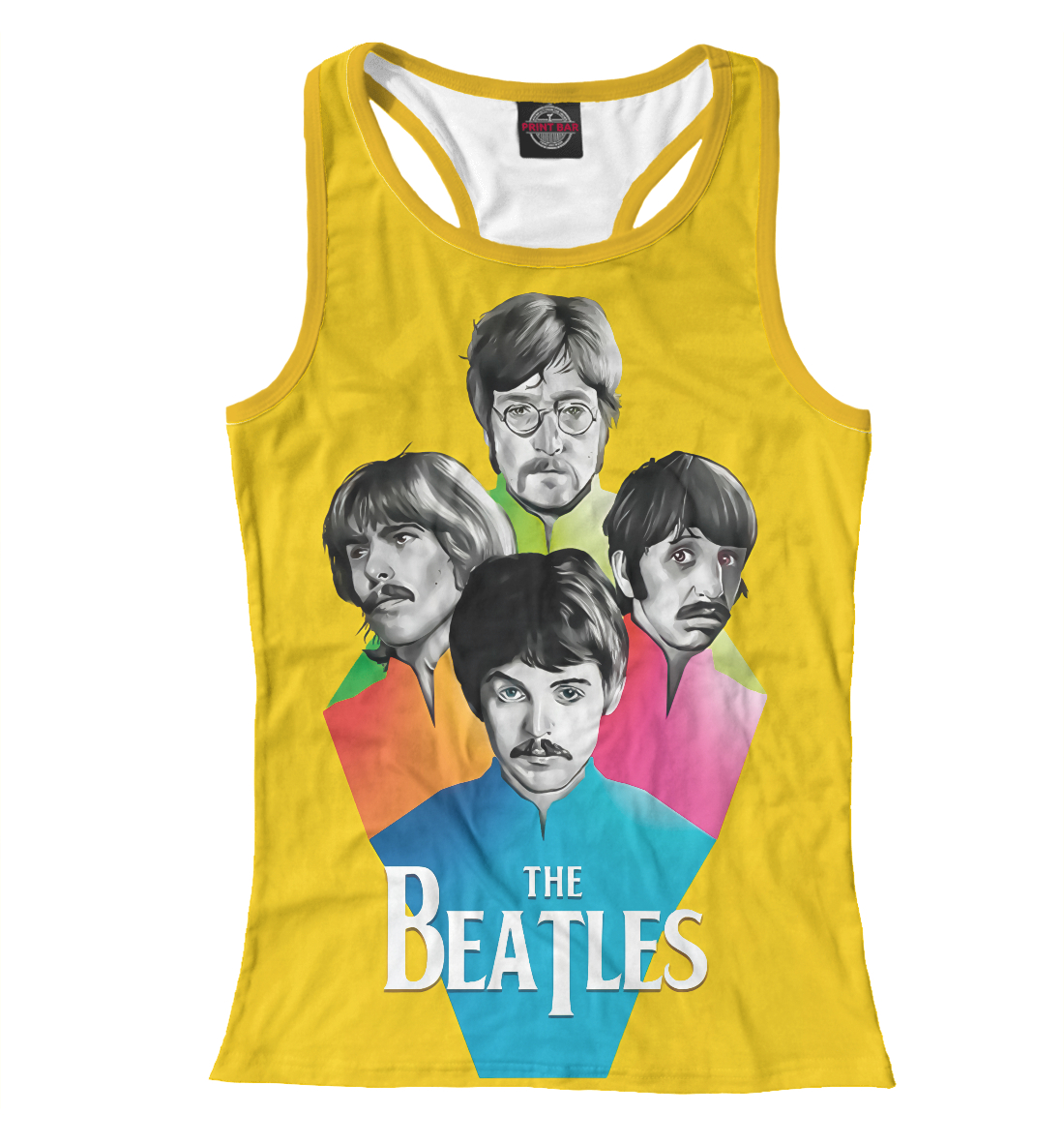 

The Beatles