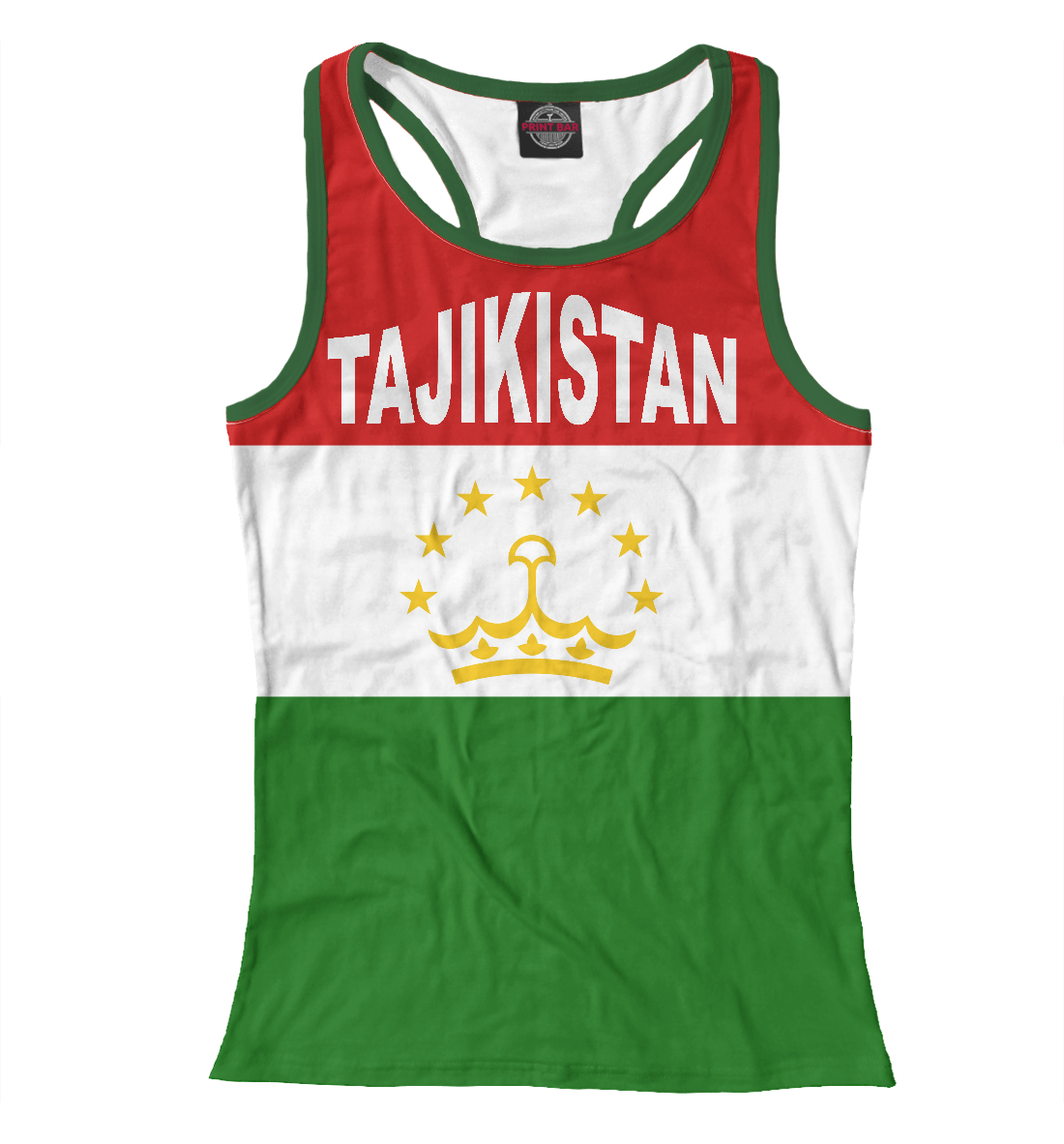 

Tajikistan