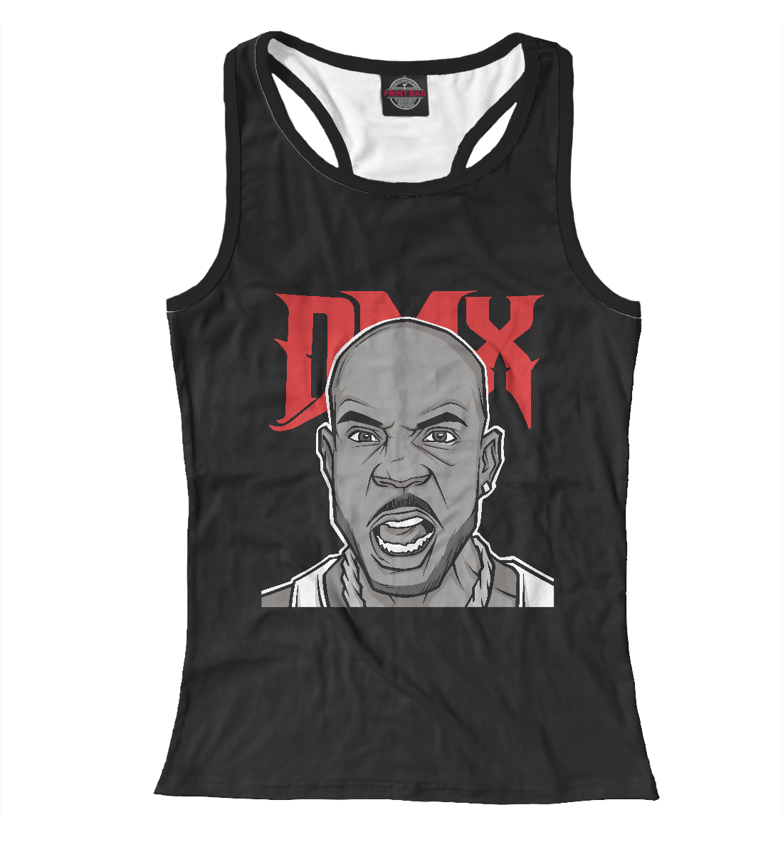 

DMX