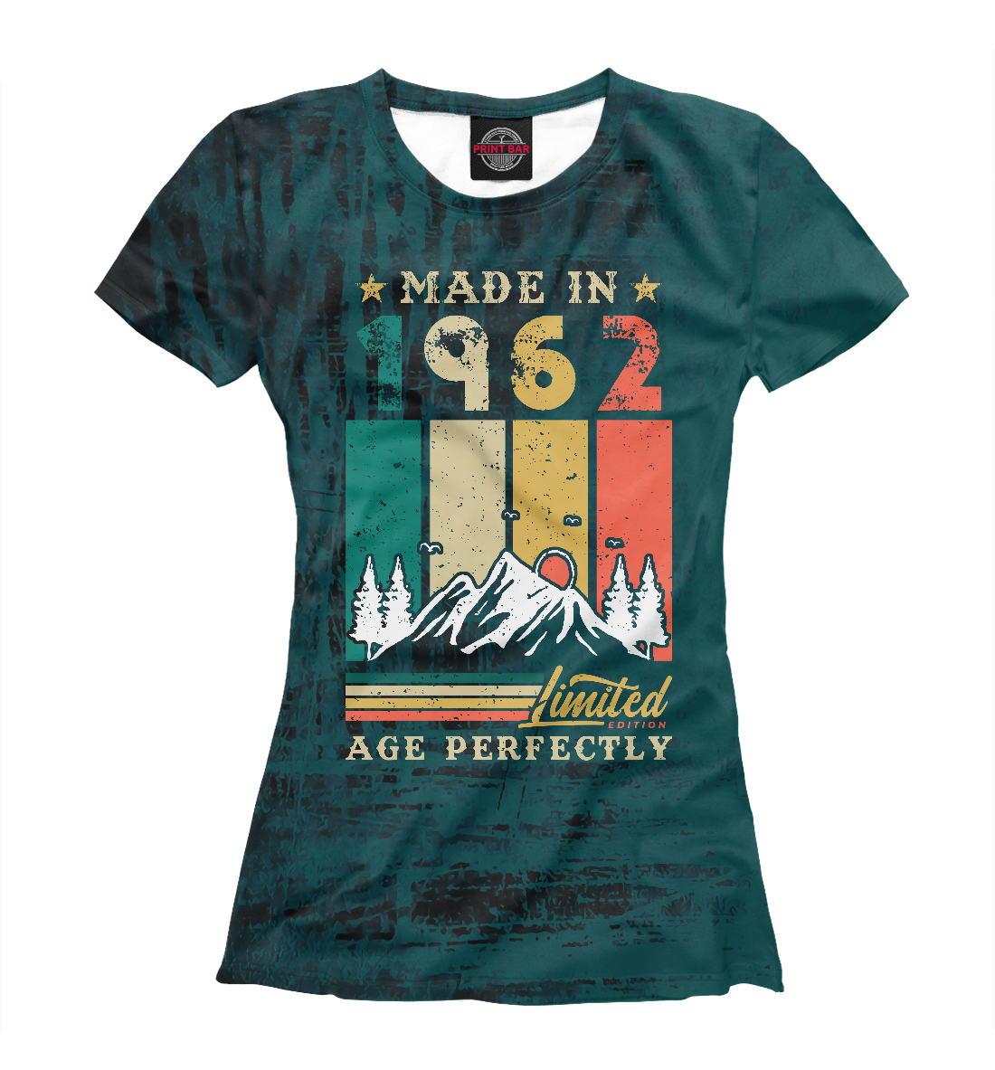 

Made in 1962