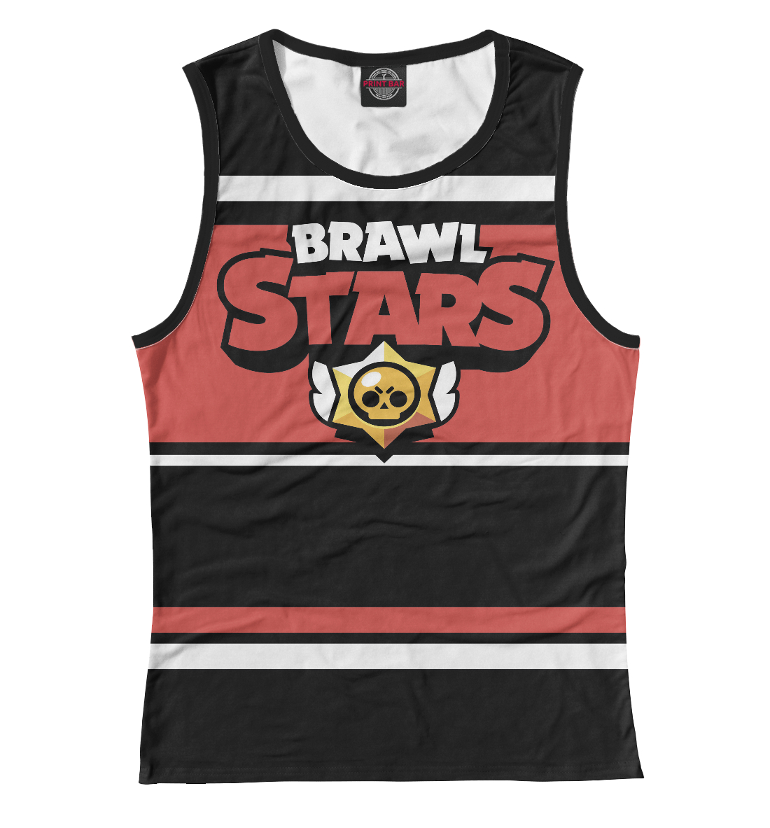 

Brawl Stars