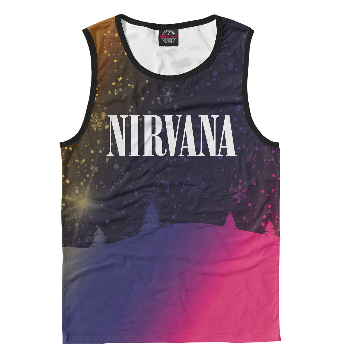 

Nirvana - Snow