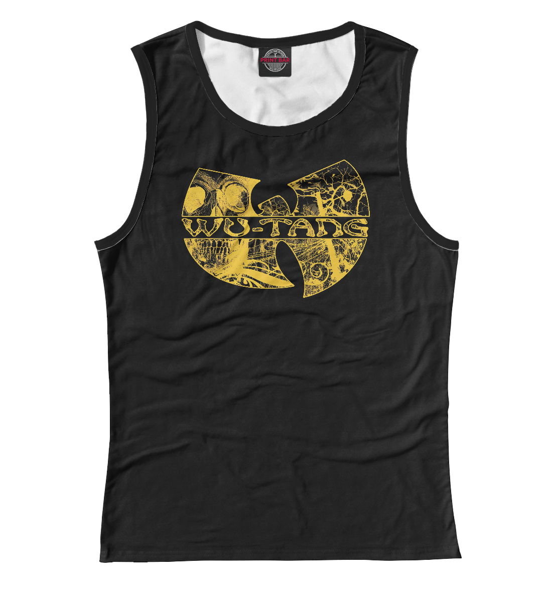 

Wu-Tang Clan