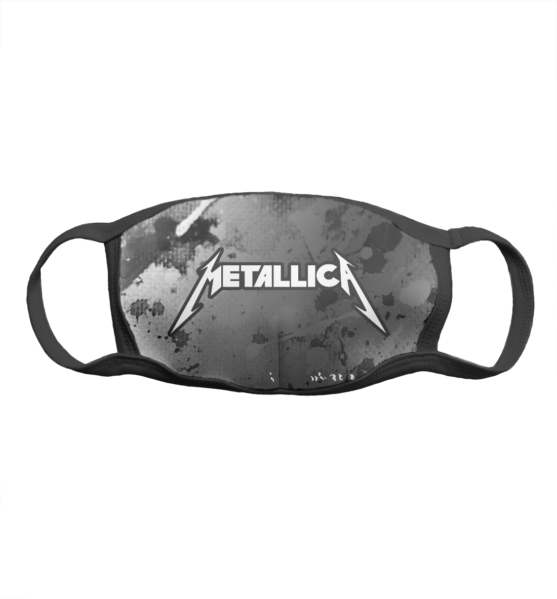 

Metallica / Металлика