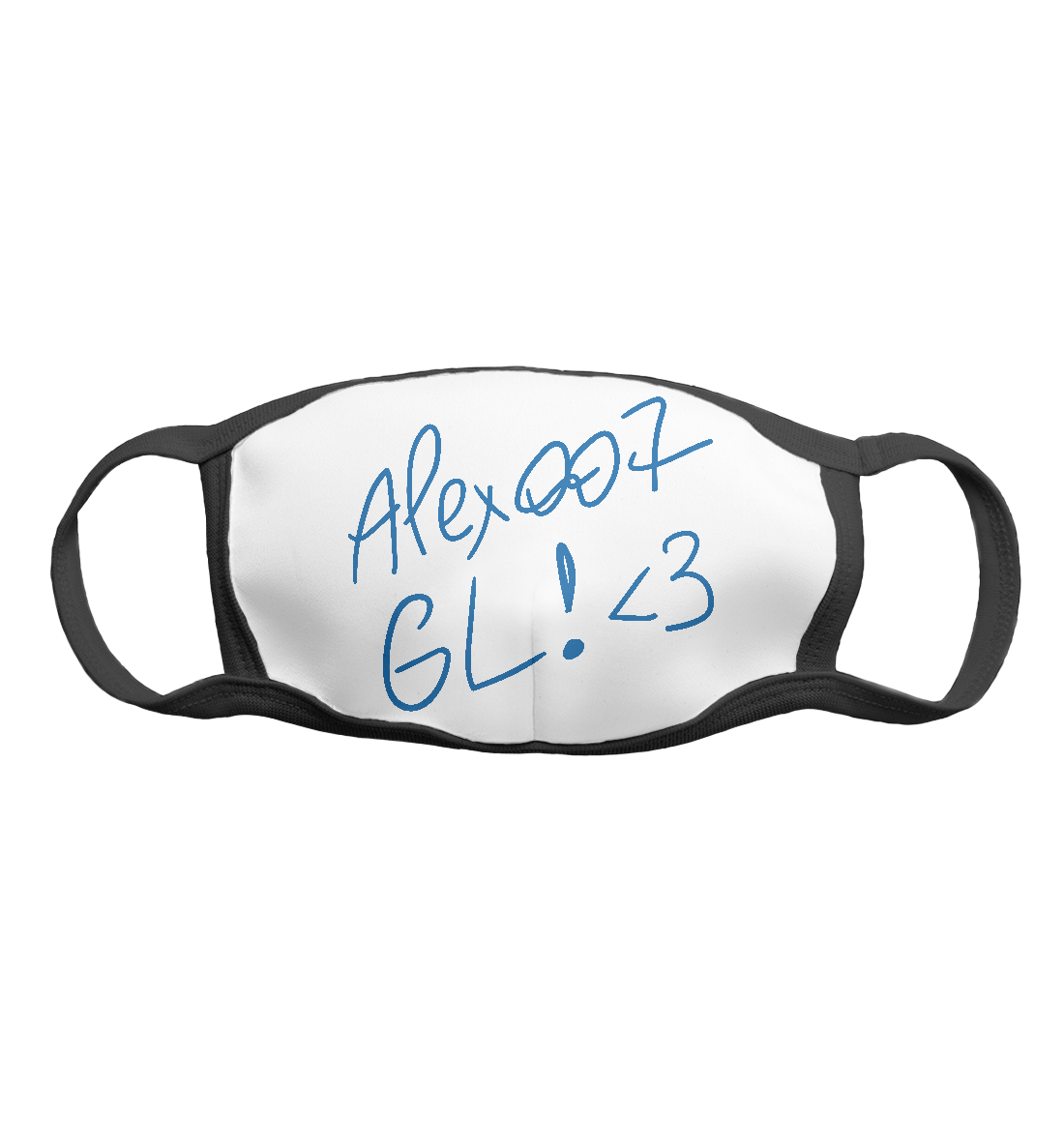 

ALEX007: GL
