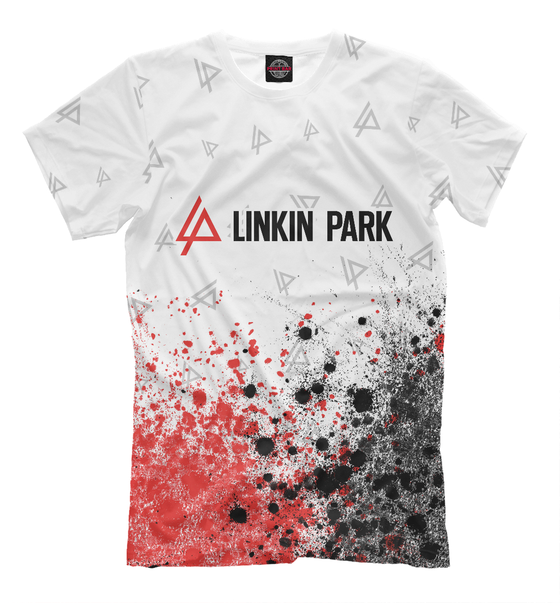 

Linkin Park / Линкин Парк