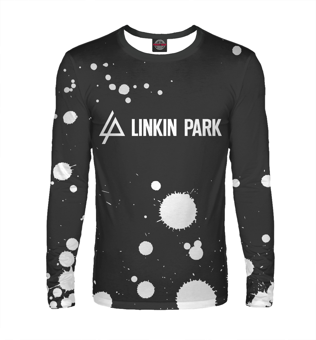 

Linkin Park / Линкин Парк