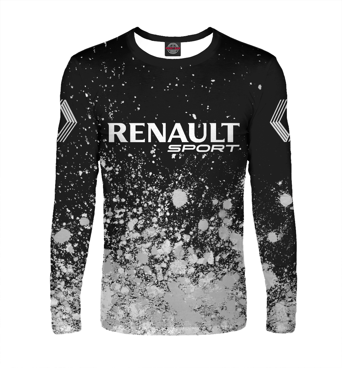 

Renault Sport - Краски