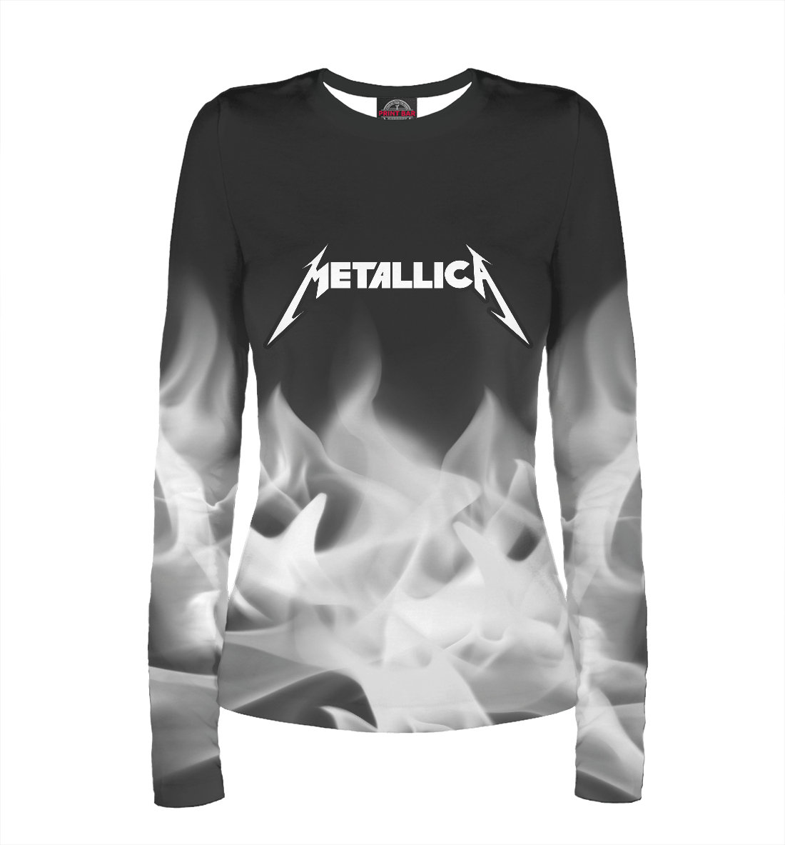 

Metallica / Металлика