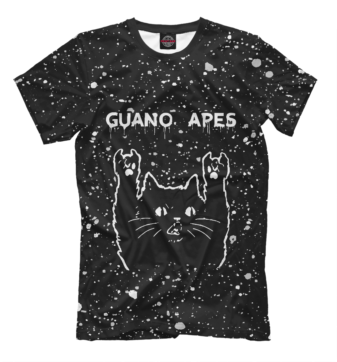 

Guano Apes + Рок Кот