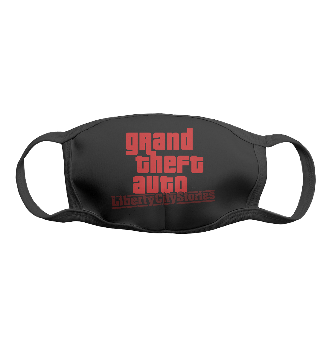

GTA:Libetry City
