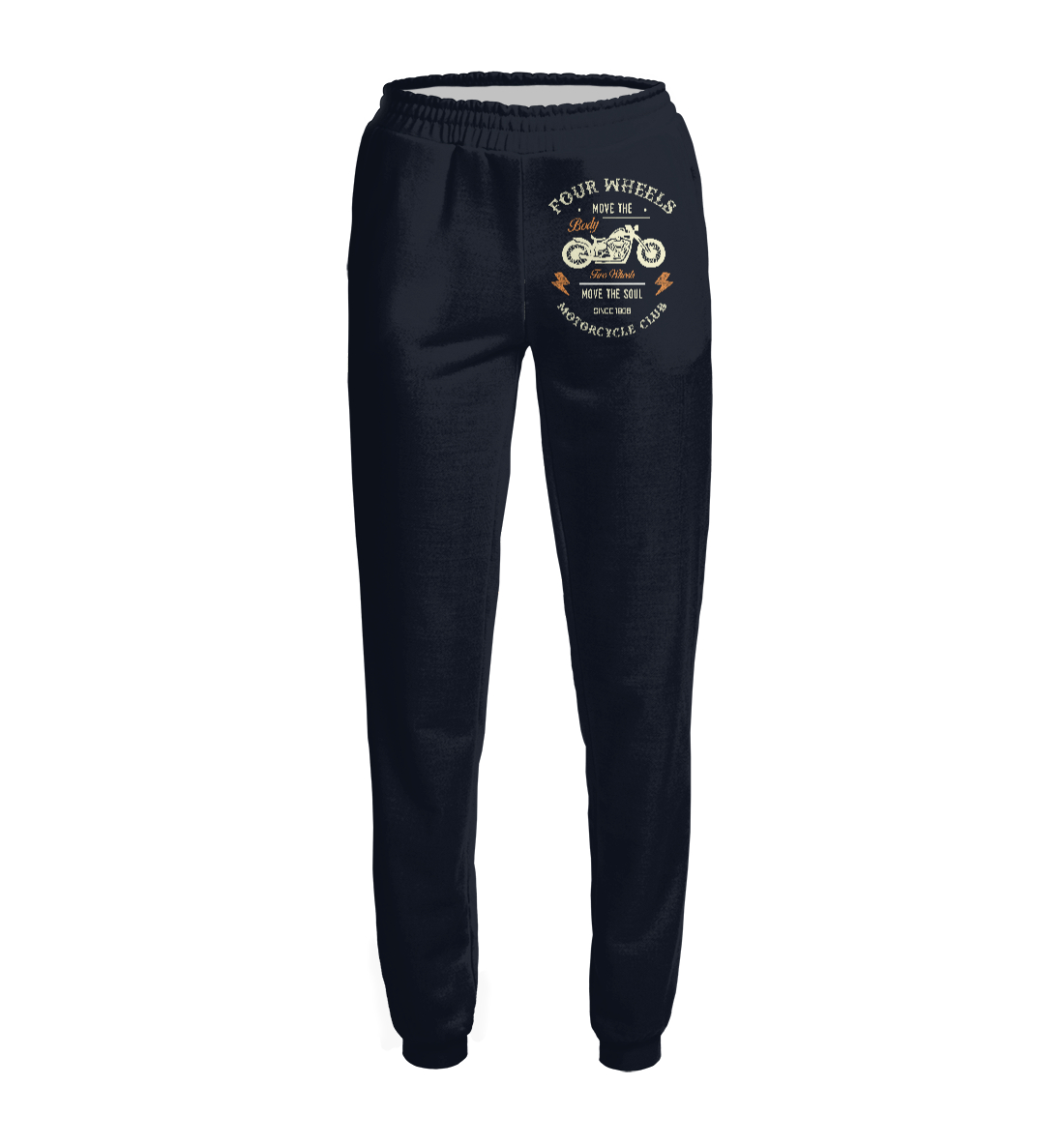 

Motorcycle Club