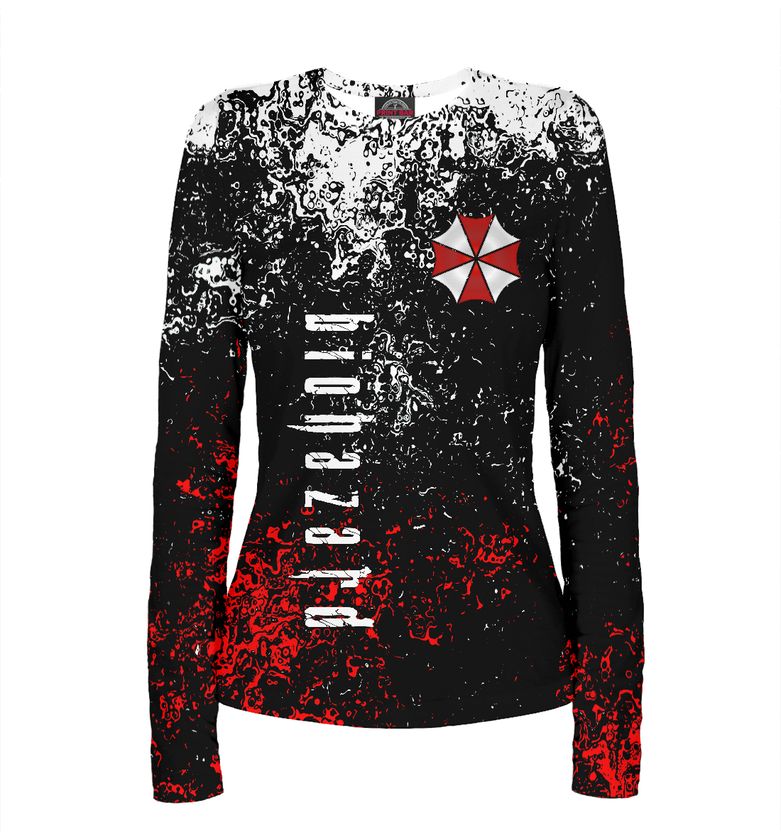 

Biohazard | Resident Evil