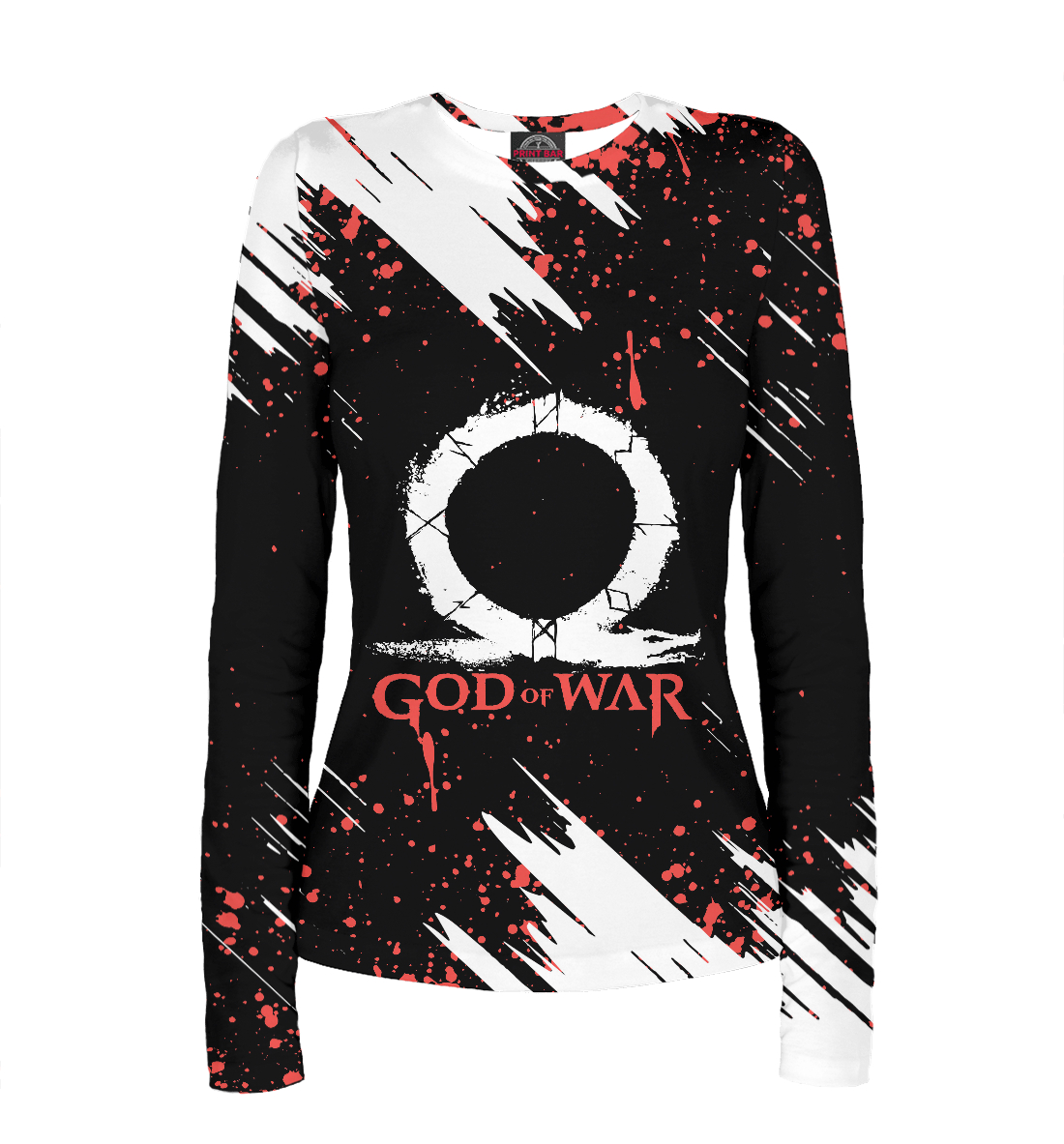

God of War