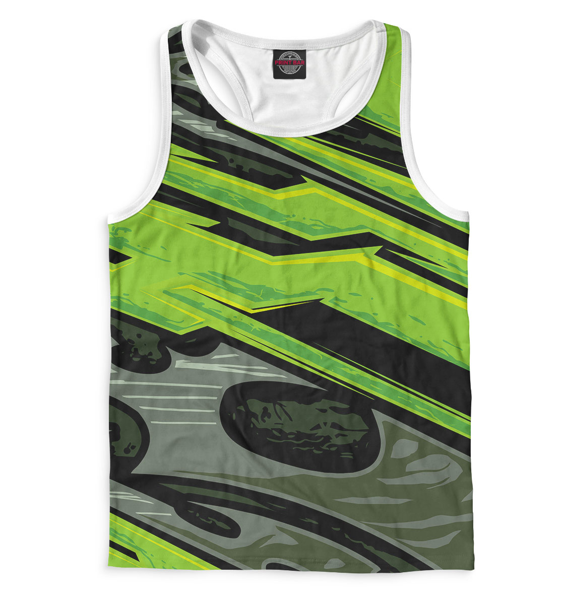 

Байкерские