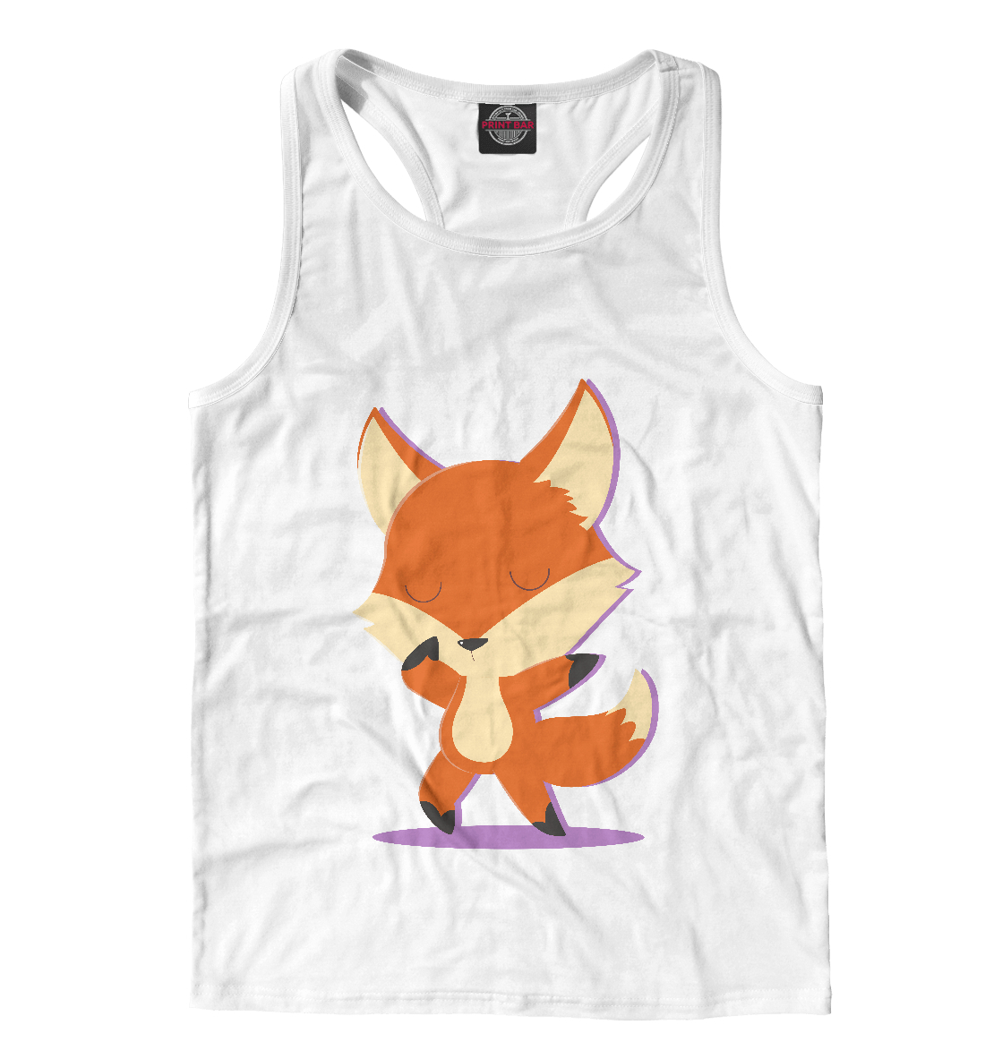 

FOX dabbing