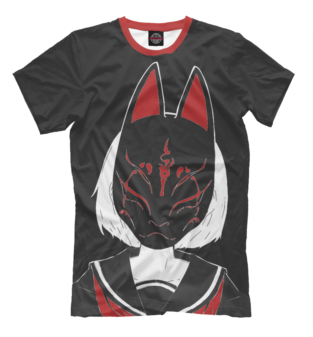 

Kitsune