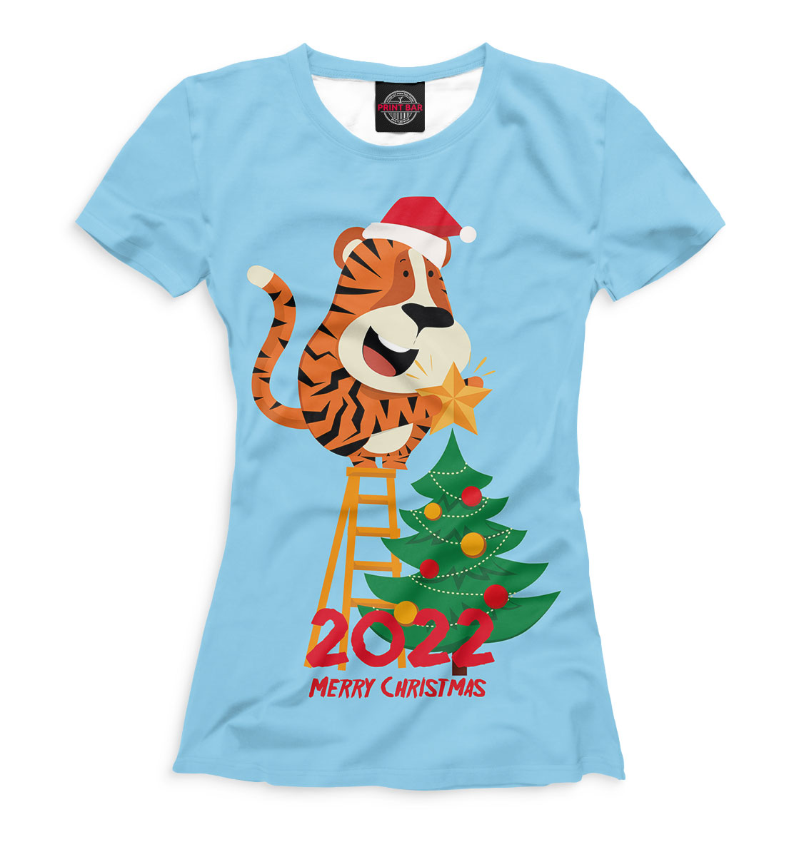 

2022 Merry Christmas