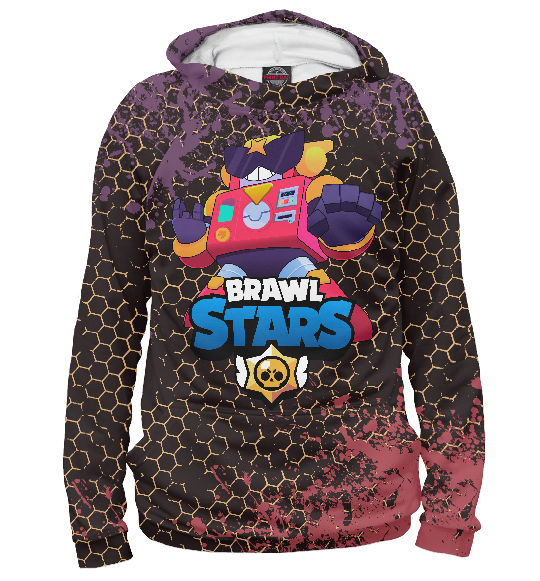 

Brawl Stars Вольт