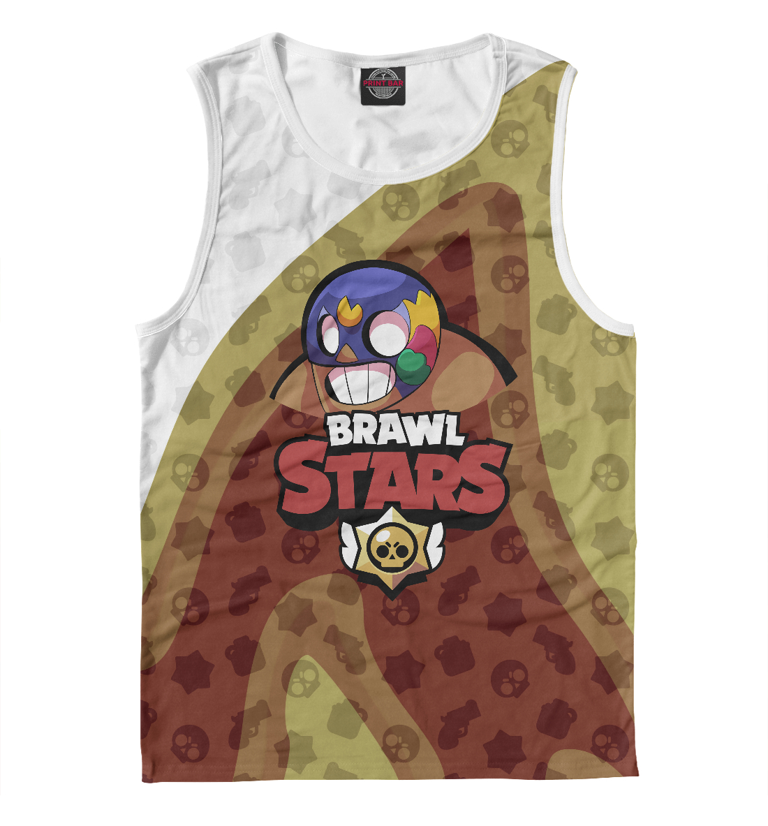 

Brawl Stars: El Primo