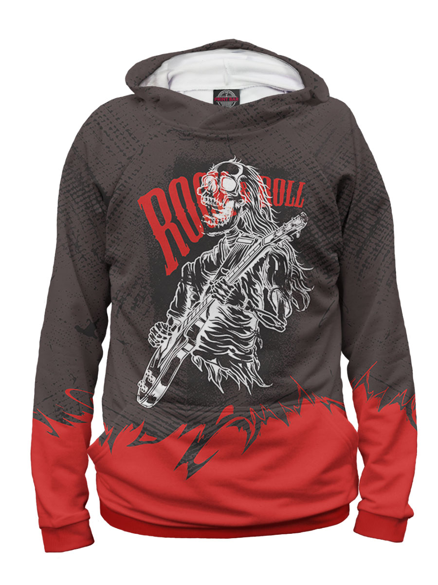 

Rock and roll