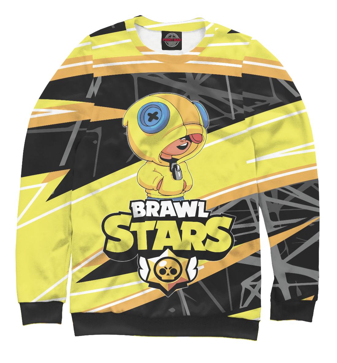 

Brawl Stars